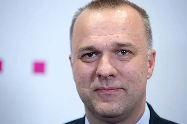 Tomašković leaves HT on 1 april 2019, Konstantinos Nempis appointed as his successor
