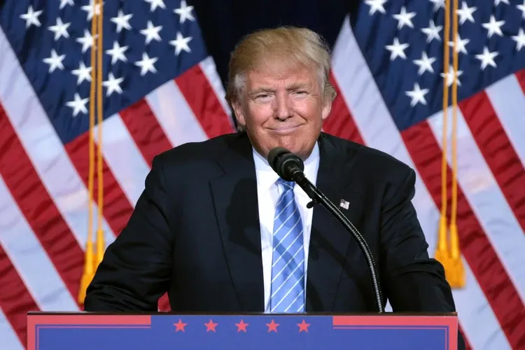 Trump Secured $20 Billion Investment in US Data Centers