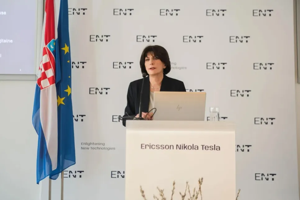ENT Ended 2024 with a Double-Digit Drop in Sales