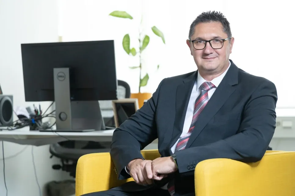 Digital Realty Is Expanding Data Centers in Zagreb