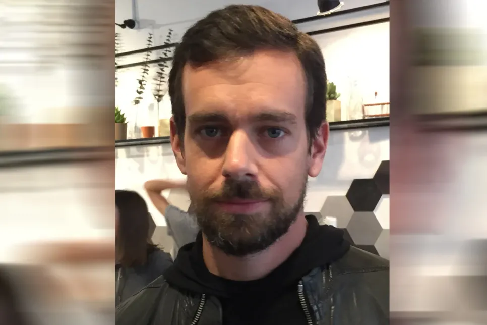 Dorsey Leaves Twitter