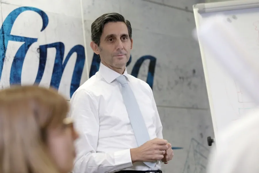 TelefÃ³nica Launches 5G in Spain