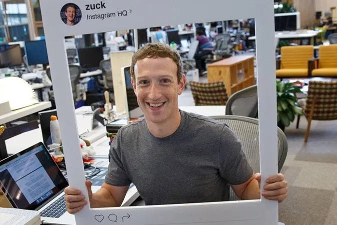 Zuckerberg Says Fake News Didn't Drive Election