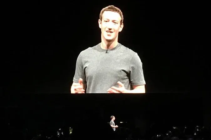 Zuckerberg Will Take Steps to Solve Facebook Fake News