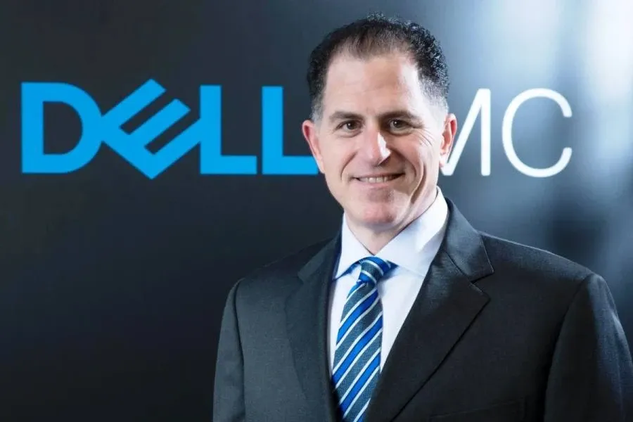 Dell Says He's Winning Back Customers From 'Pricey' Public Cloud