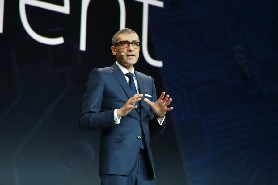 Former Nokia CEO to Lead Inmarsat