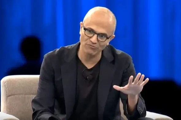 Microsoft CEO Sells $36 Million in Stock