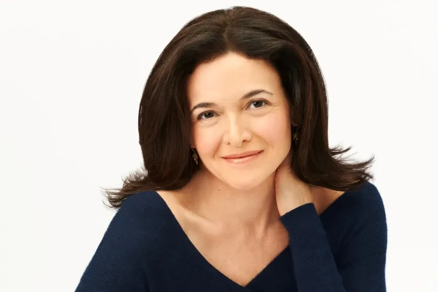 Meta COO Sandberg to Step Down