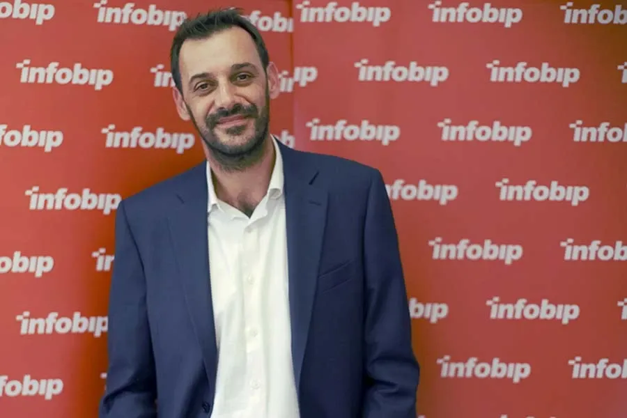 Infobip Commits to Sustainable Long-Term Growth