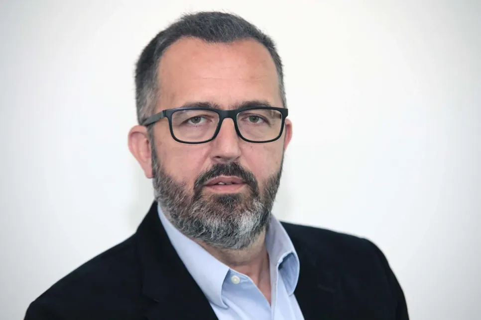 Cloud Creates Opportunities for Innovation, but Security Needs to be Kept in Mind