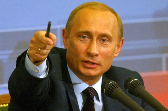 Russia Plans AI Strategy to Challenge West