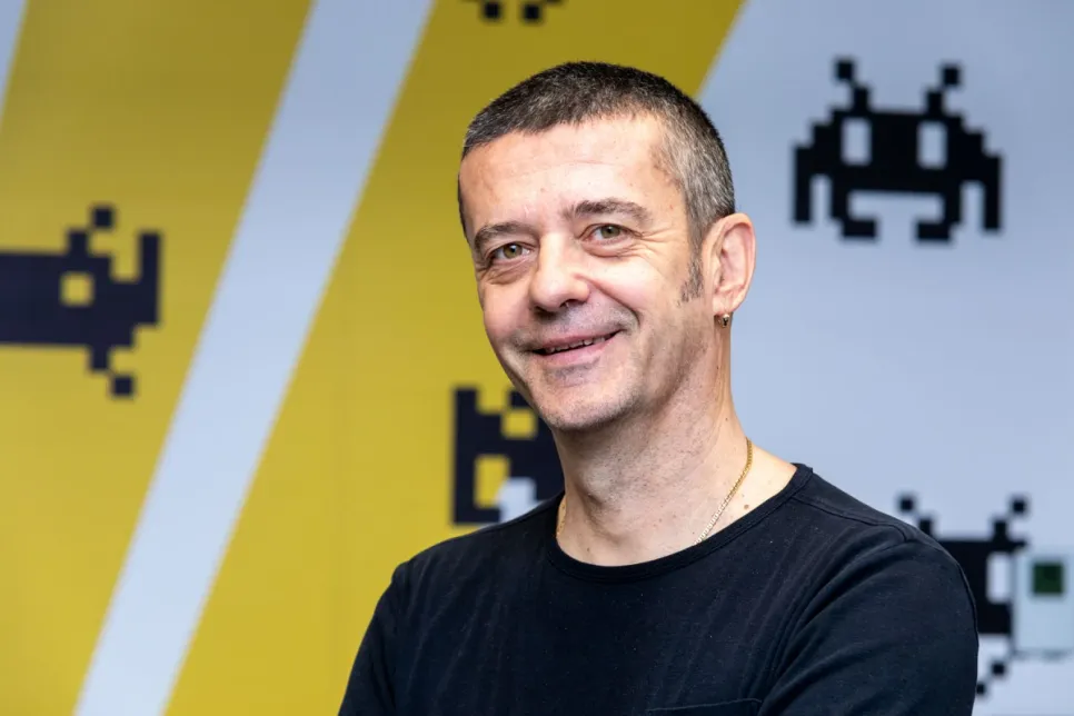 Spin-Off and Investment Preparation Marked 2022 for Data Privacy Manager