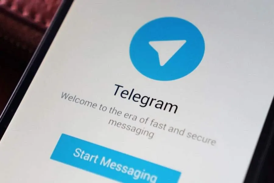 Telegram Brings User Socialization Options