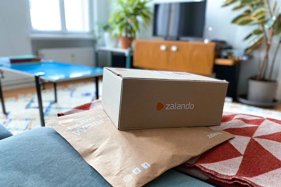 Zalando Records Strong Q3 Growth in Both B2C and B2B