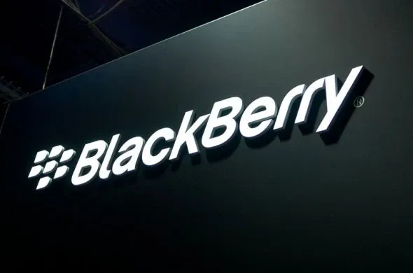BlackBerry's Quarterly Revenue Gains Surpass Estimates