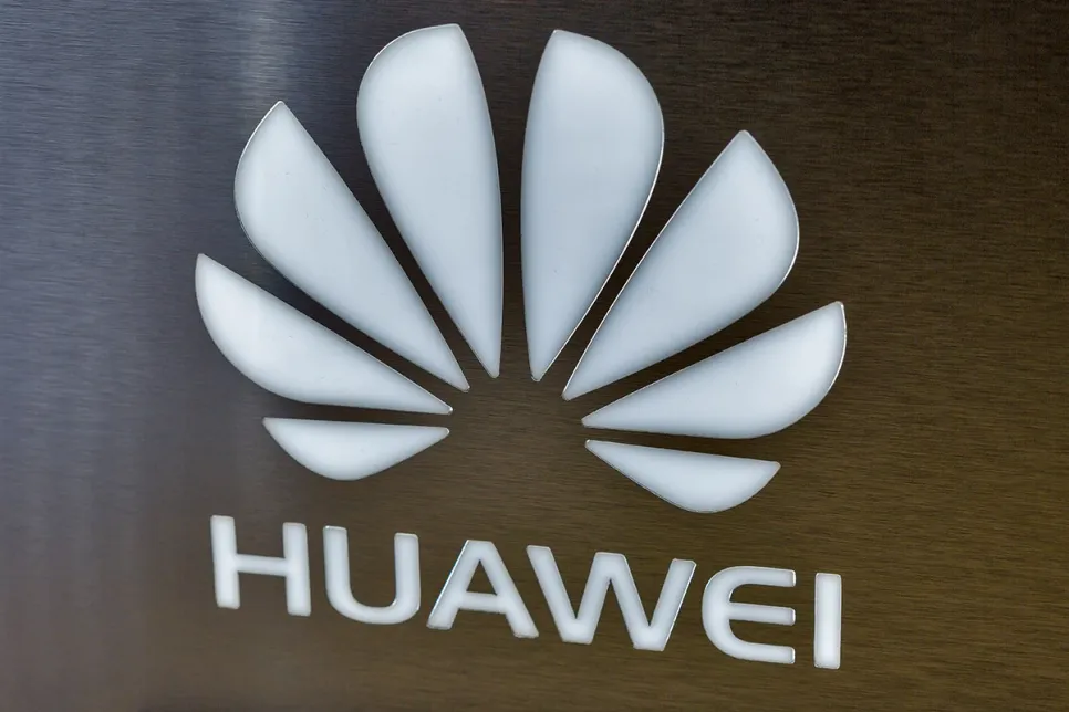 Huawei Posts 25 Percent Jump in Full-Year Earnings