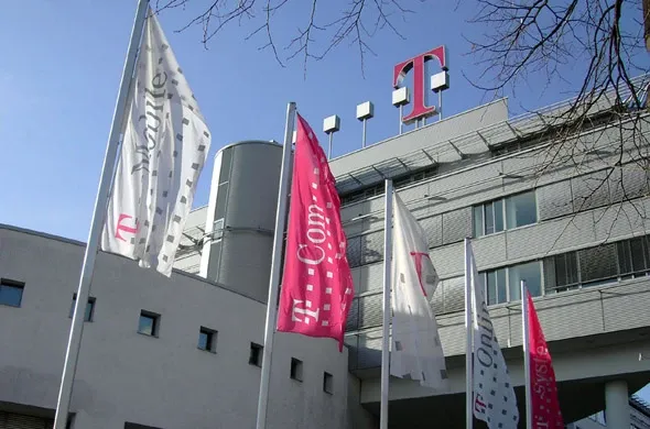 DT to Increase Control over T-Mobile US and Sell T-Mobile Netherlands