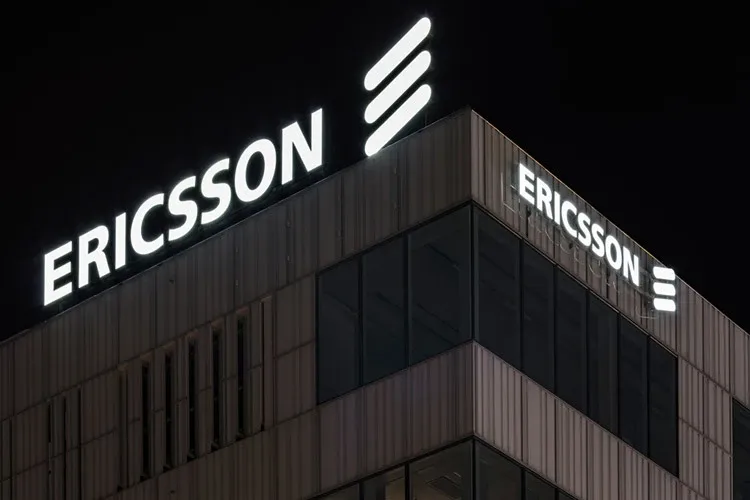 Ericsson Joins the Global Network Initiative
