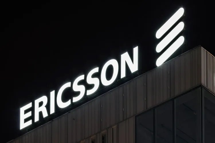 Ericsson builds end-to-end NB-IoT system for Chunghwa Telecom