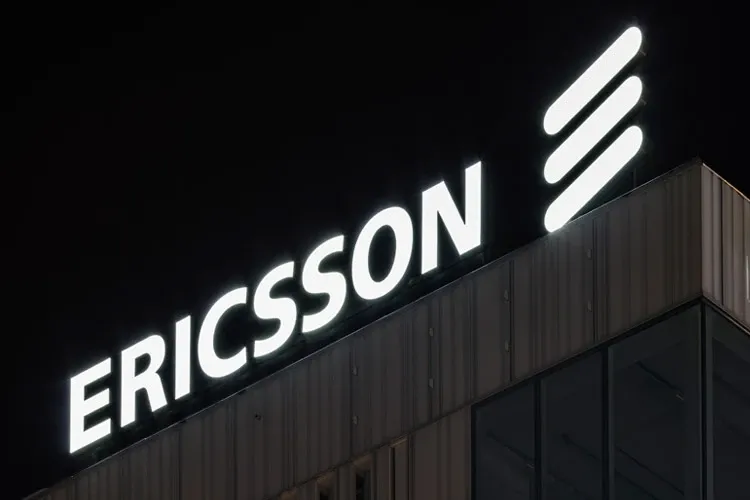 Ericsson Announces Changes to Executive Team