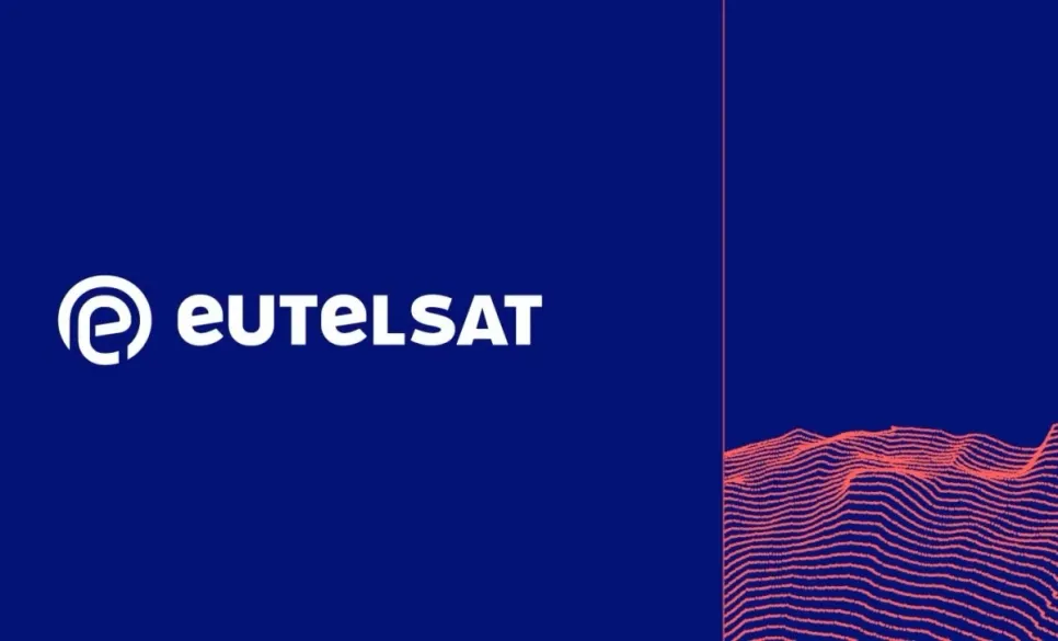 Eutelsat Simplified Its Brand Recognition