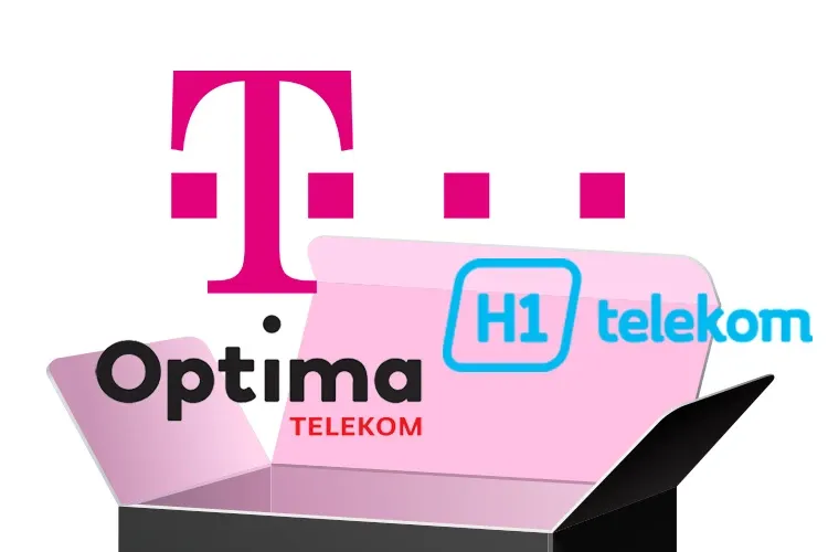 Big turmoil in H1 Telekom - shareholders' fight and possible takeover of Optima Telekom