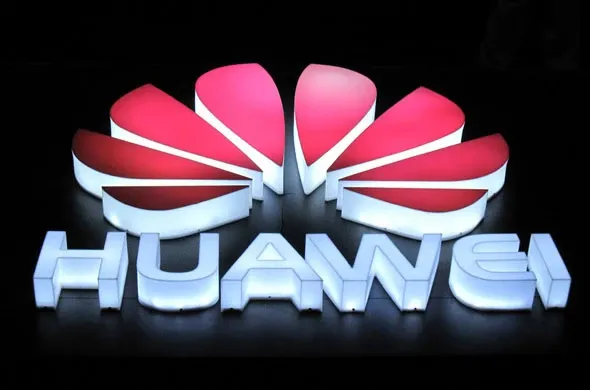 Huawei Rewards Staff for Accelerating Revenue Despite a U.S. Ban