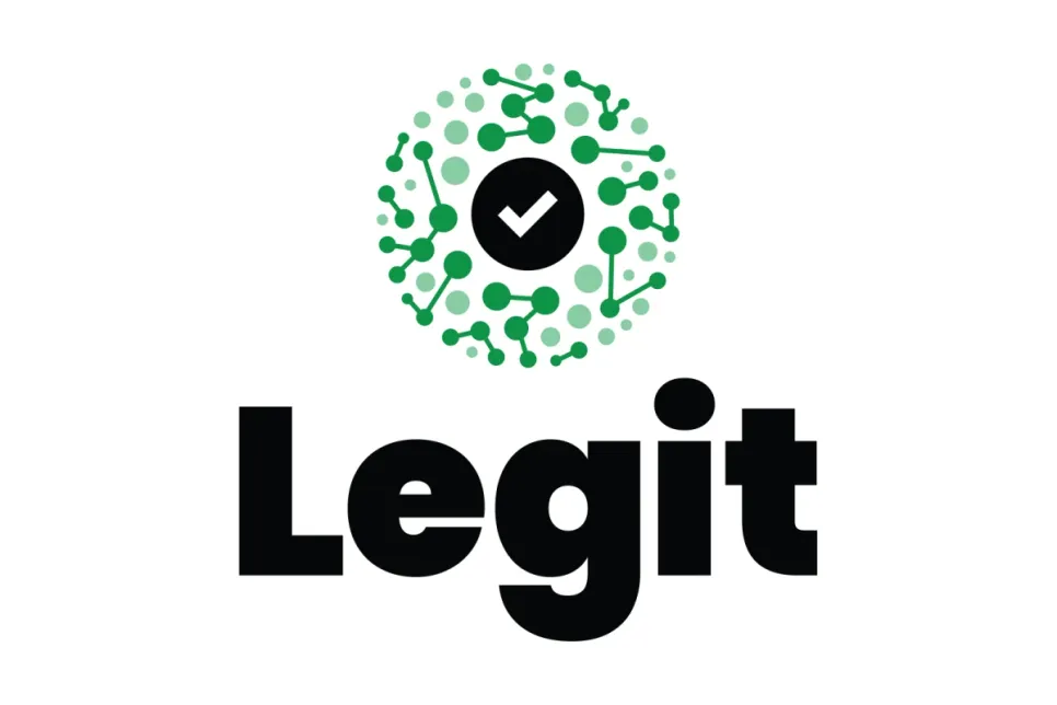 Legit Included in the RegTech100 Global List for 2026