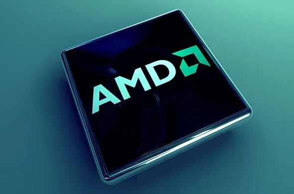 AMD Doubles Revenue in the Second Quarter
