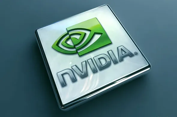 NVIDIA Games on Through Global Chip Shortage