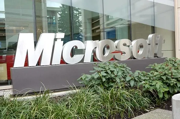 Microsoft Sales and Profit Top Estimates