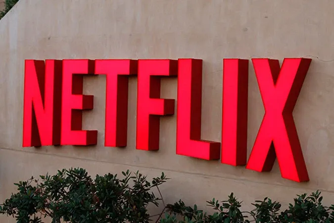 Netflix CFO to Step Down After Helping to Lead Expansion
