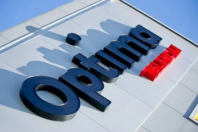 HT and Zagrebačka Banka Sold Optima Telekom to Telemach Hrvatska