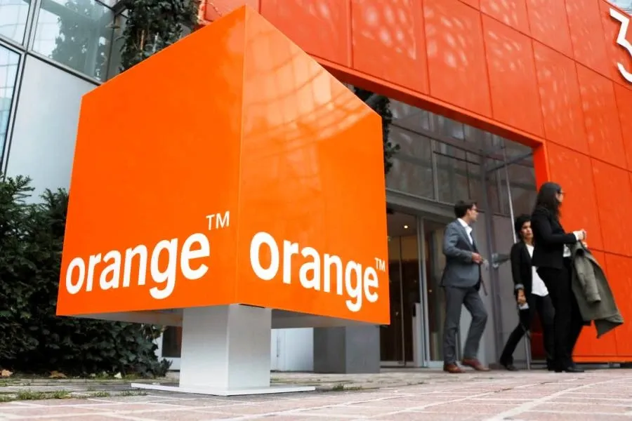 Orange Announces 5G Network in France