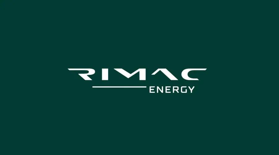 Rimac Technology Launches Rimac Energy