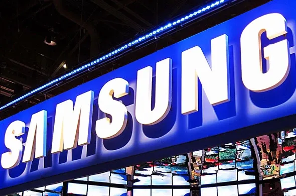 Samsung Electronics CEO Steps Down