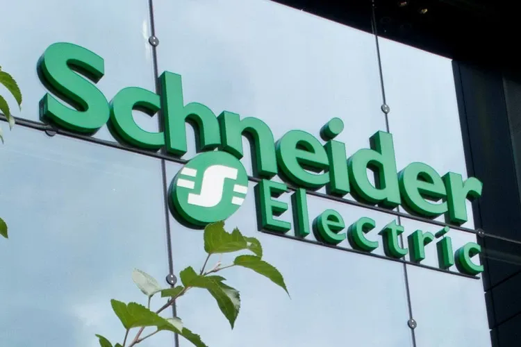 Schneider Electric Unveils New Solutions for Net-Zero Carbon Buildings
