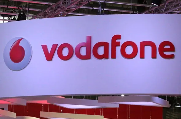 Vodafone Achieves First 5G Data Connection in Italy