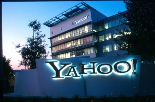Yahoo Hacked by Criminals in 2014.