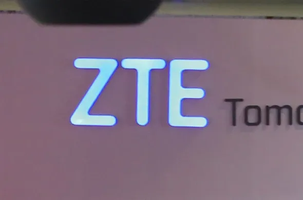 ZTE Posted Strong Profit Rise in the Fist Six Months of 2021