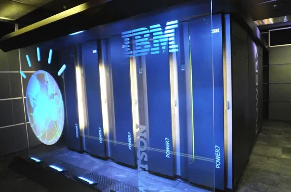 IBM unveils a $200 million USD investment in new global HQ for its Watson IoT business in Munich