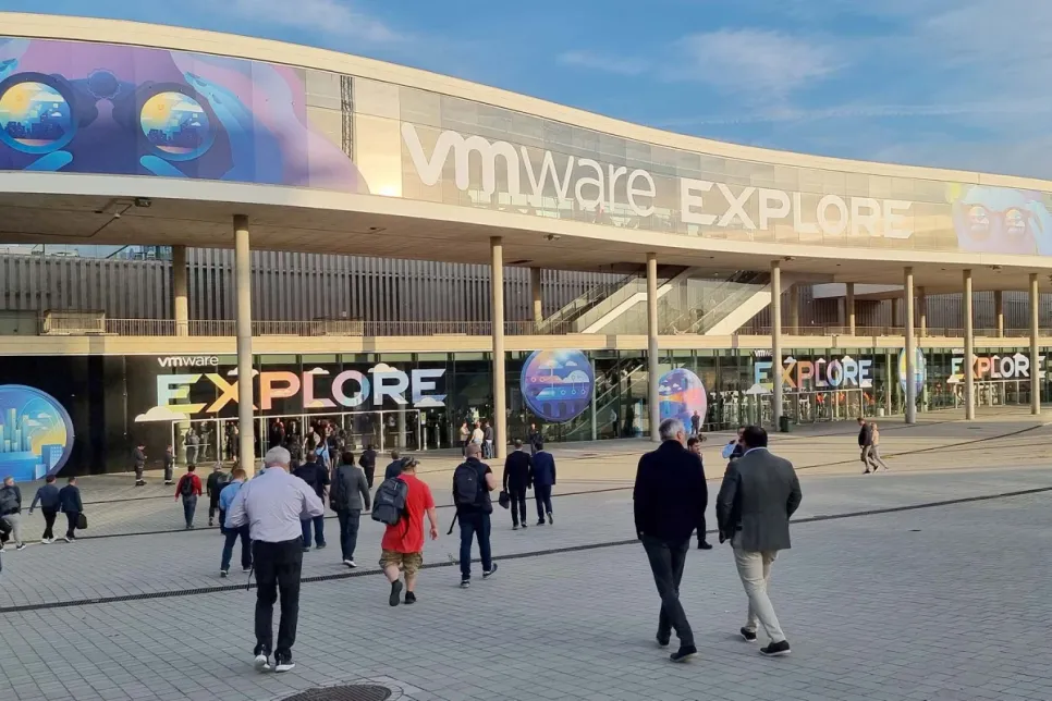 VMware Extends SD-WAN Leadership