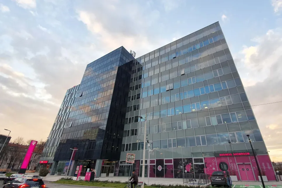 Hrvatski Telekom selects Ericsson as Sole 5G RAN Supplier