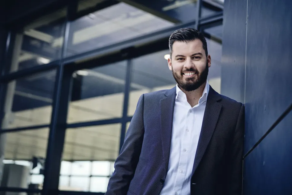 Rimac Group Raises Eur 500 Million in Series D Investment Round Led by Softbank Vision Fund 2 and Goldman Sachs Asset Management