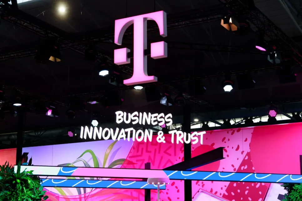 DT Makes Strategic Investment in Quantum Systems