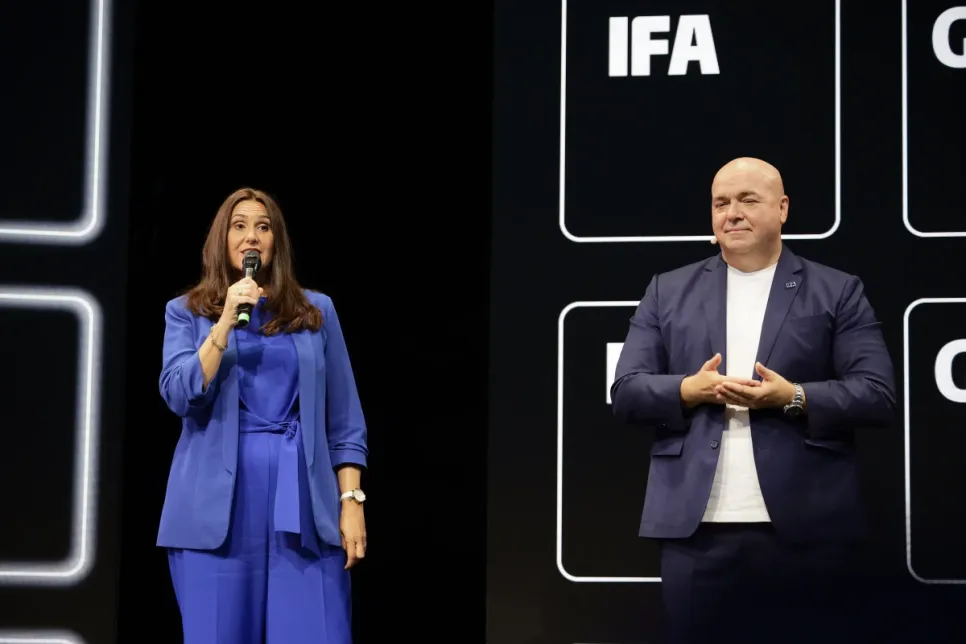 IFA Innovation Awards Winners Announced