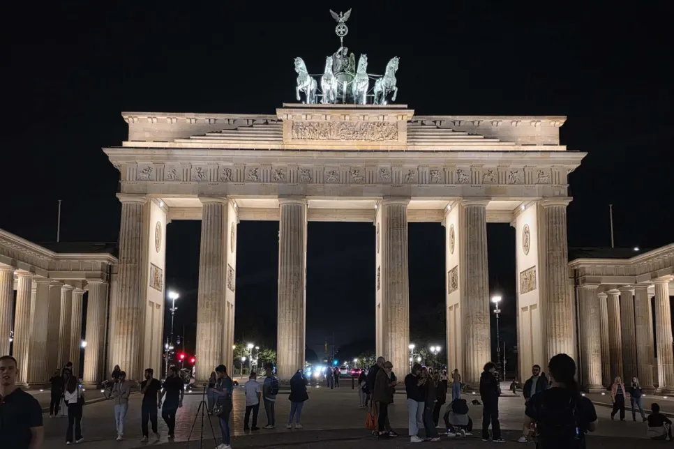 OpenAI and SAP Team Up to Boost German Sovereignty Efforts