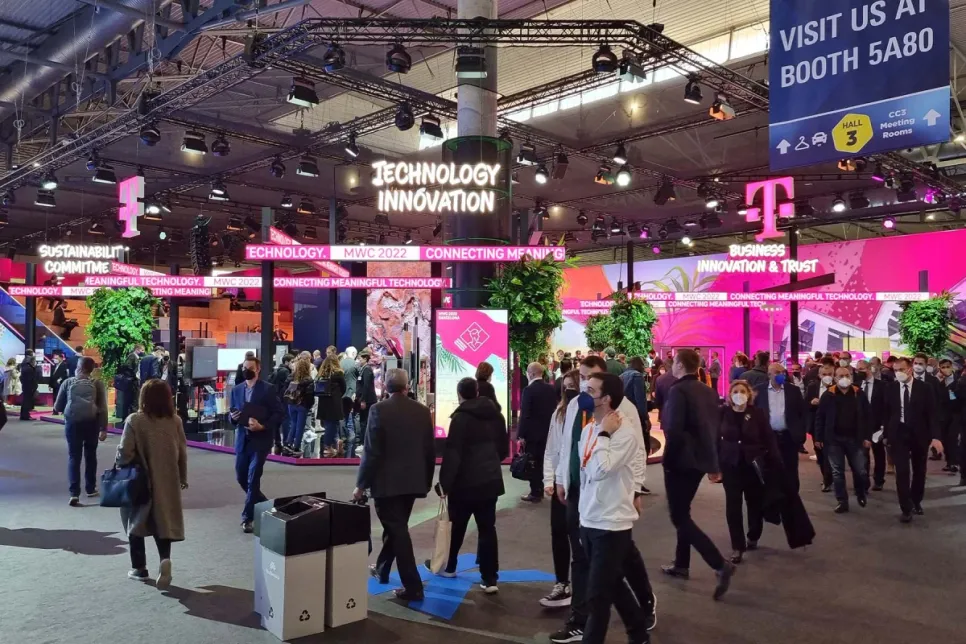 DT Acquires 6.7 million T Mobile US Shares Below Market Price