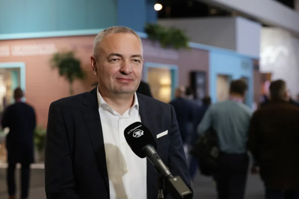 Telco Industry Moves Toward Infrastructure Consolidation and Digital Service Monetization