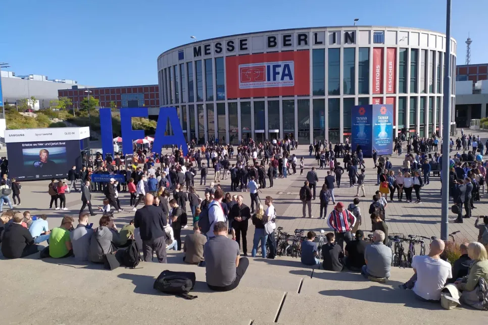 IFA 2020 Will Be Invitation Only Event